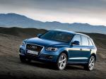 Audi Q5 2.0T Quattro 2008 года